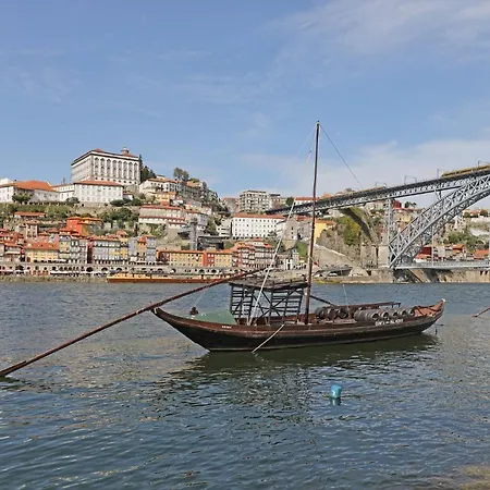 Flh Modern Rooftop * Porto