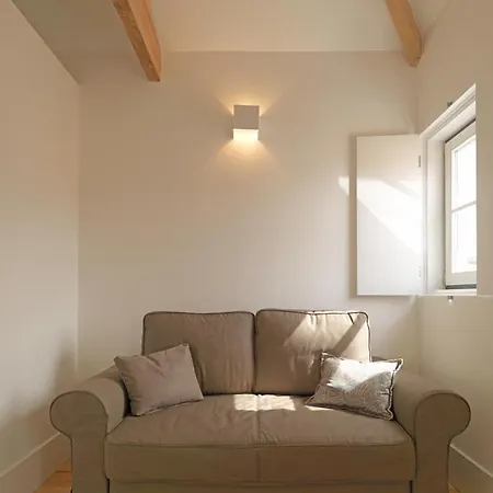 Flh Modern Rooftop Apartment Porto