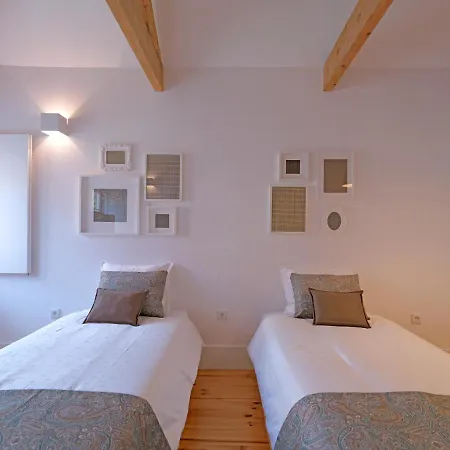 Apartment Flh Modern Rooftop