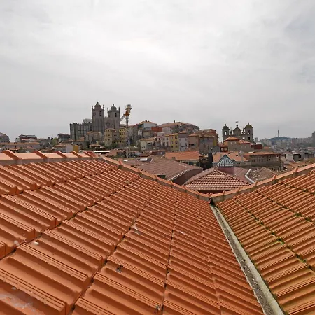 Flh Modern Rooftop Porto