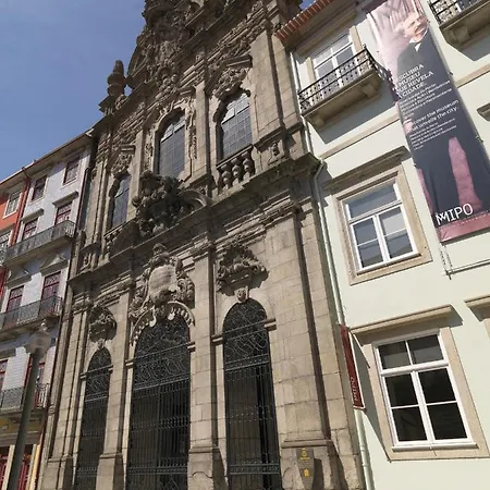 Apartment Flh Modern Rooftop Porto