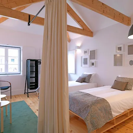 Flh Modern Rooftop Apartman *